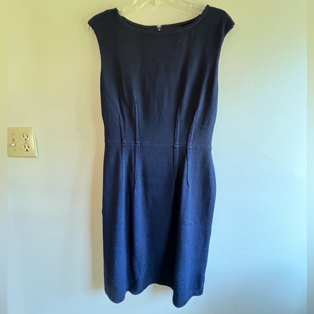 St John dress